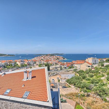Residence Franc Primošten Εξωτερικό φωτογραφία
