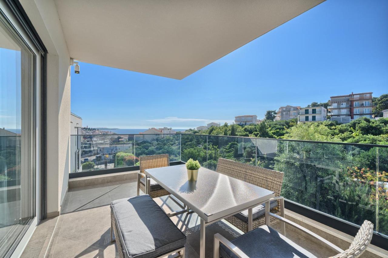 Residence Franc Primošten Εξωτερικό φωτογραφία