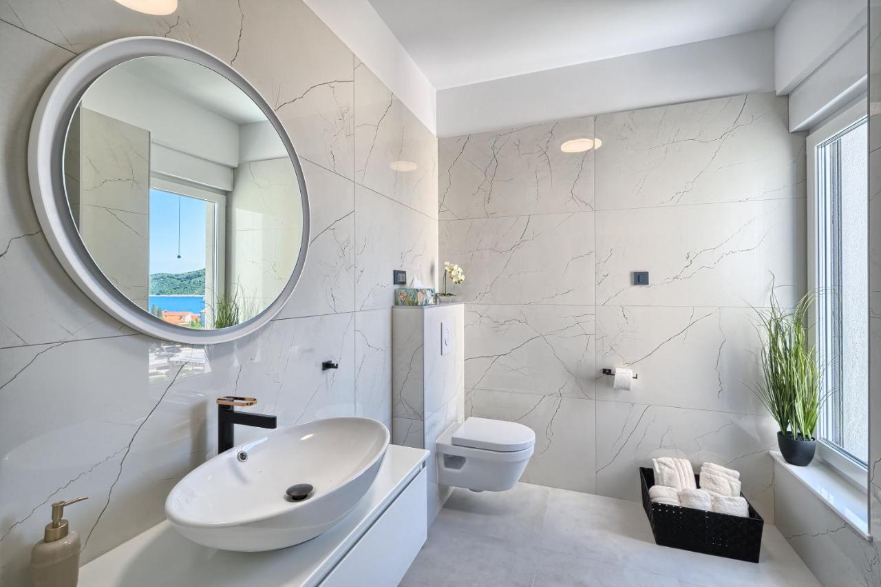 Residence Franc Primošten Εξωτερικό φωτογραφία