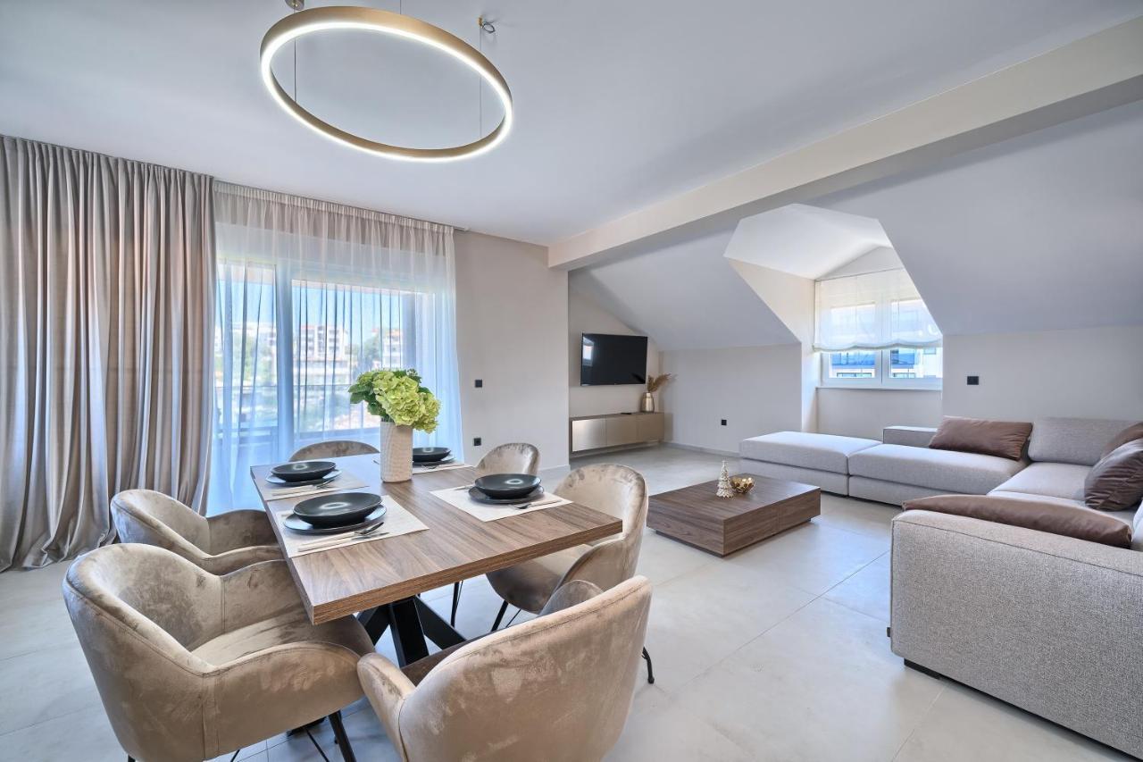 Residence Franc Primošten Εξωτερικό φωτογραφία
