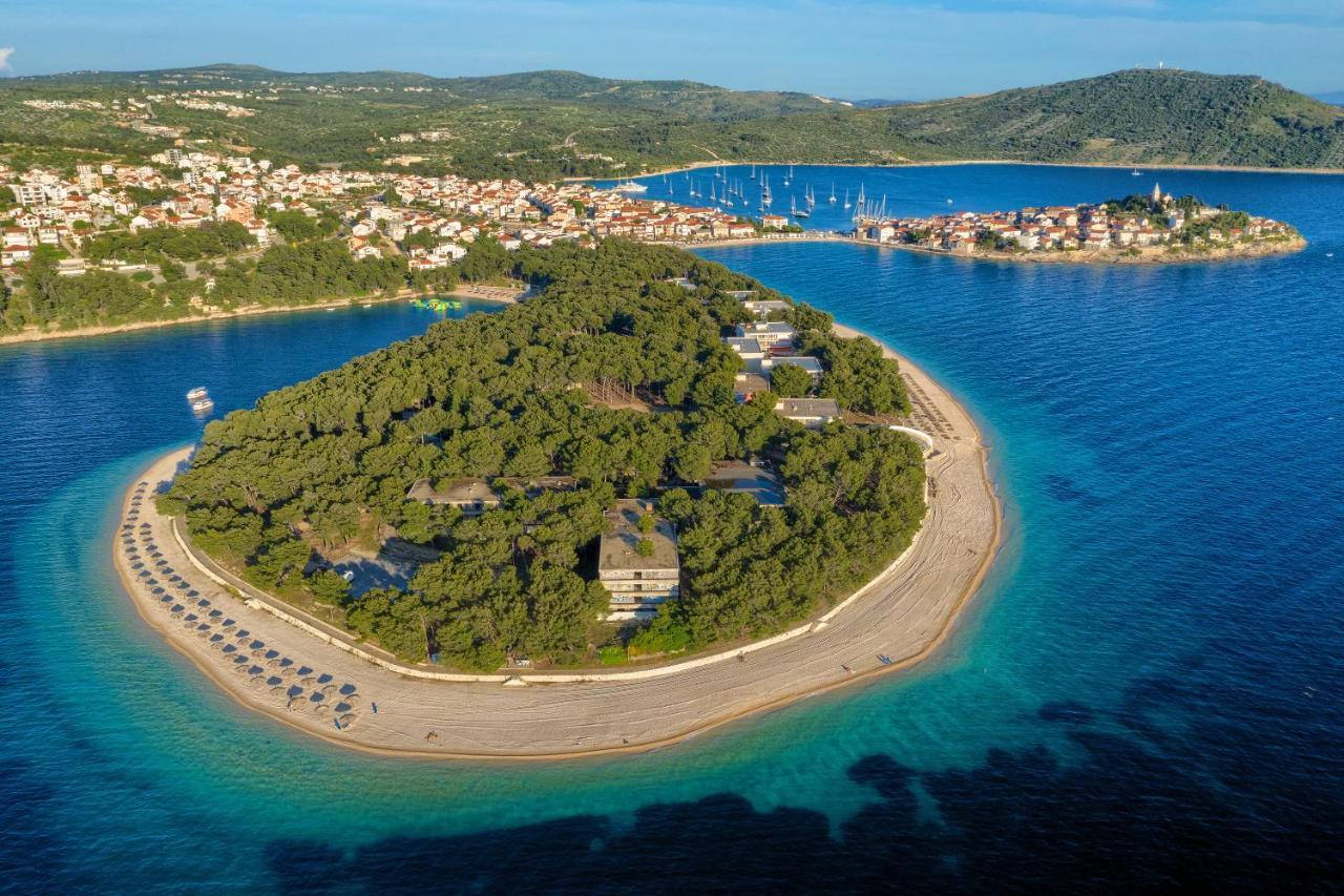 Residence Franc Primošten Εξωτερικό φωτογραφία