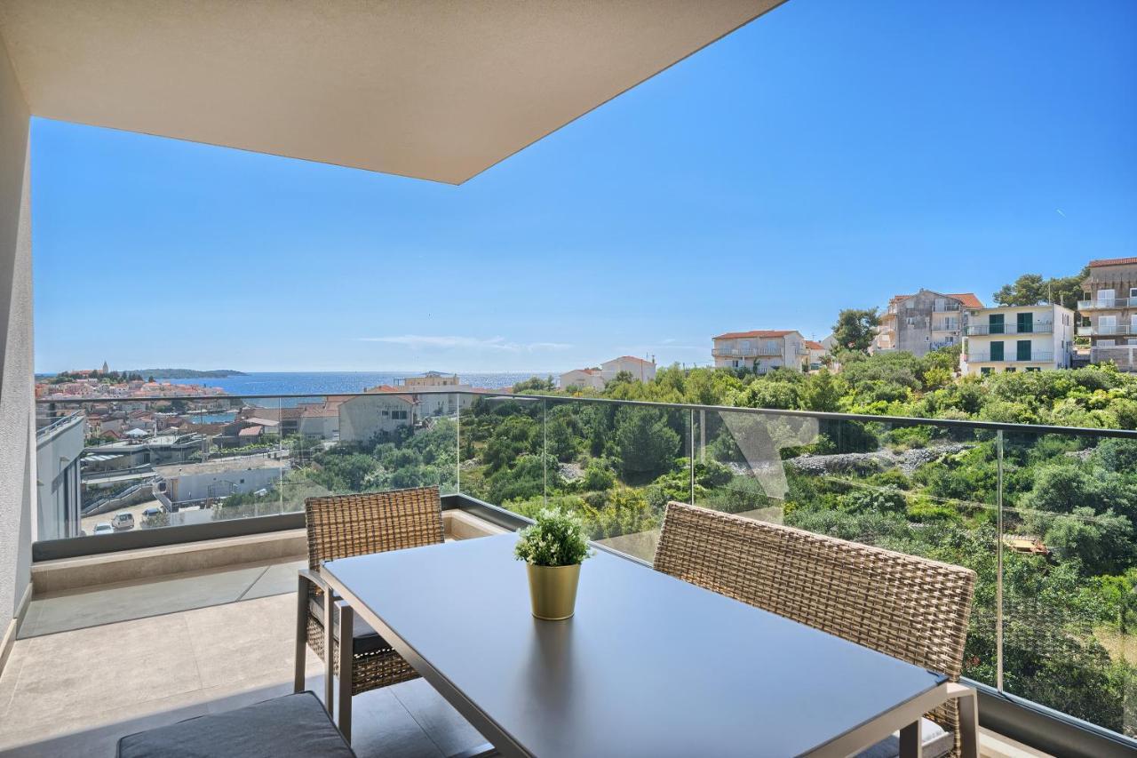 Residence Franc Primošten Εξωτερικό φωτογραφία
