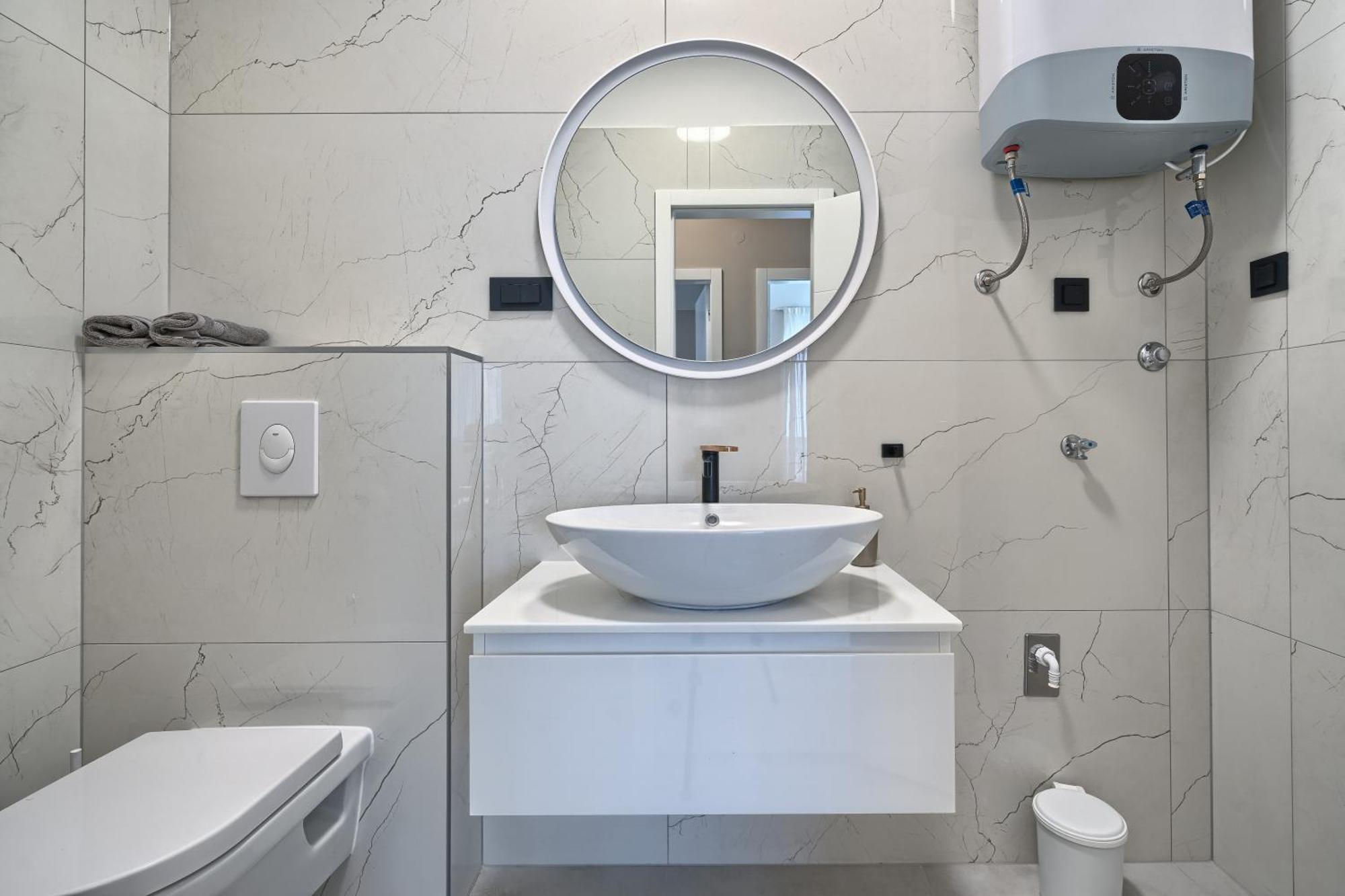Residence Franc Primošten Εξωτερικό φωτογραφία
