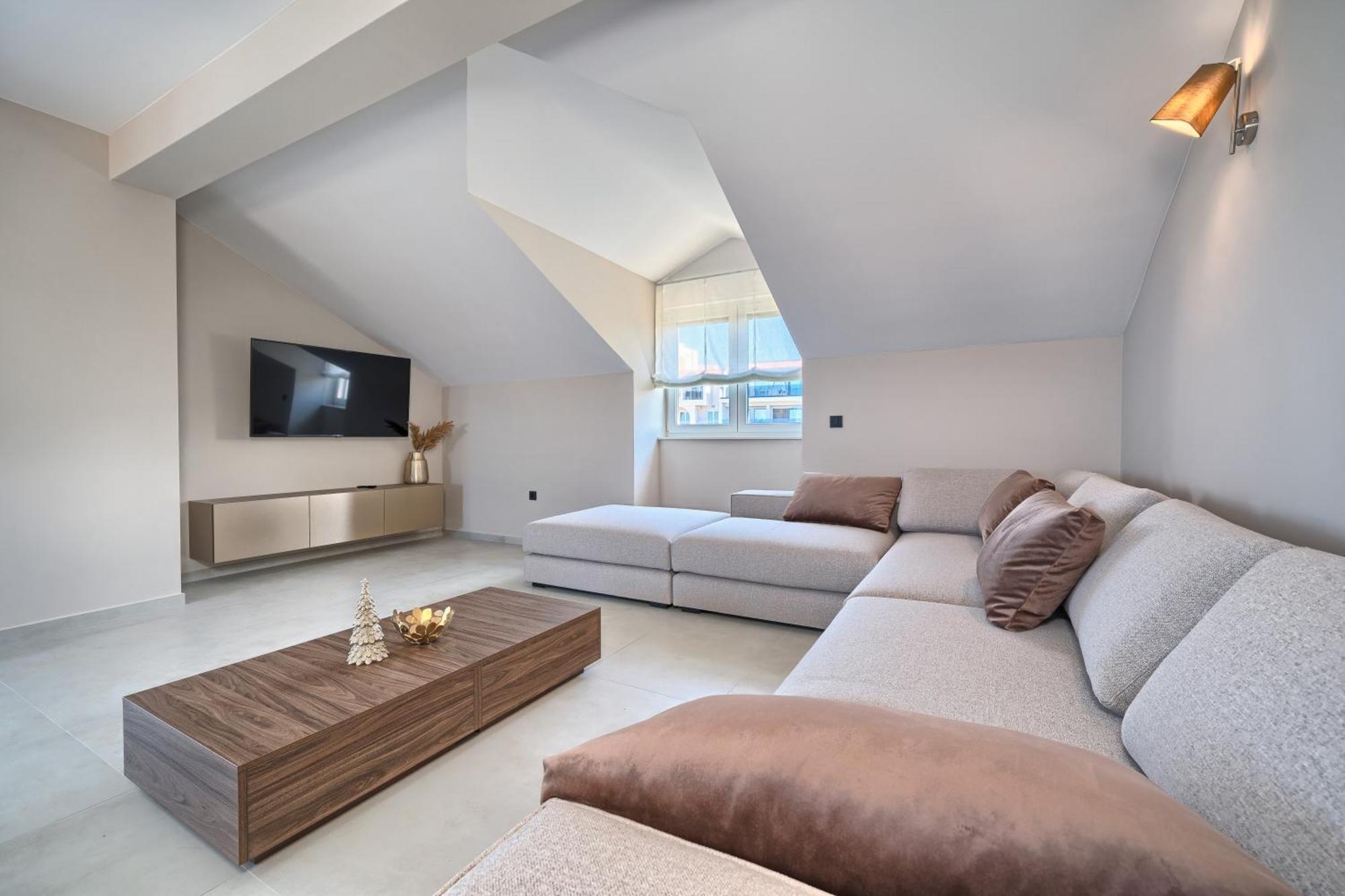 Residence Franc Primošten Εξωτερικό φωτογραφία