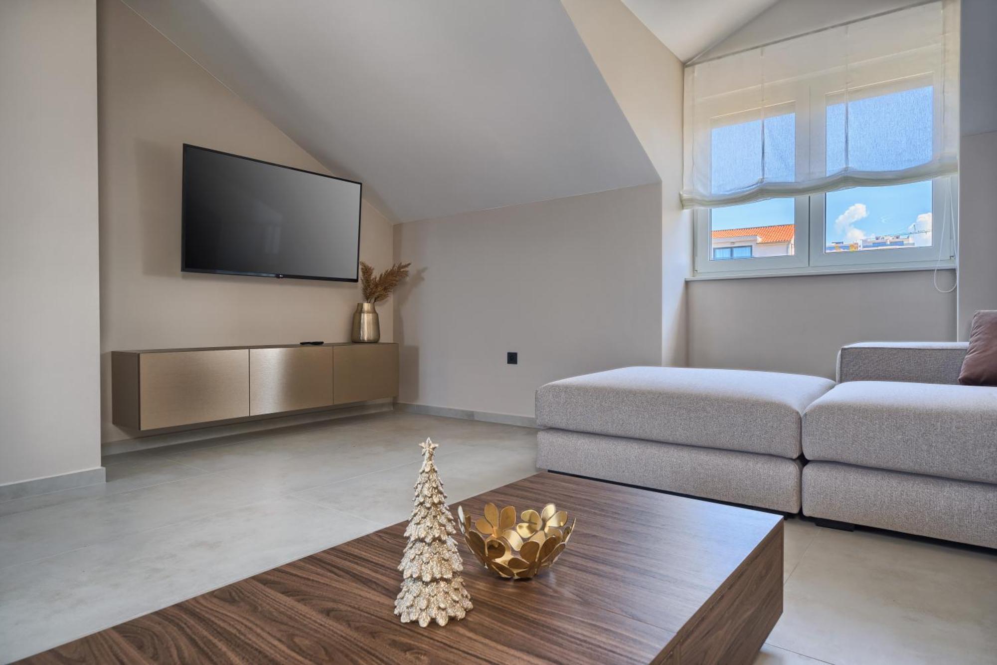 Residence Franc Primošten Εξωτερικό φωτογραφία