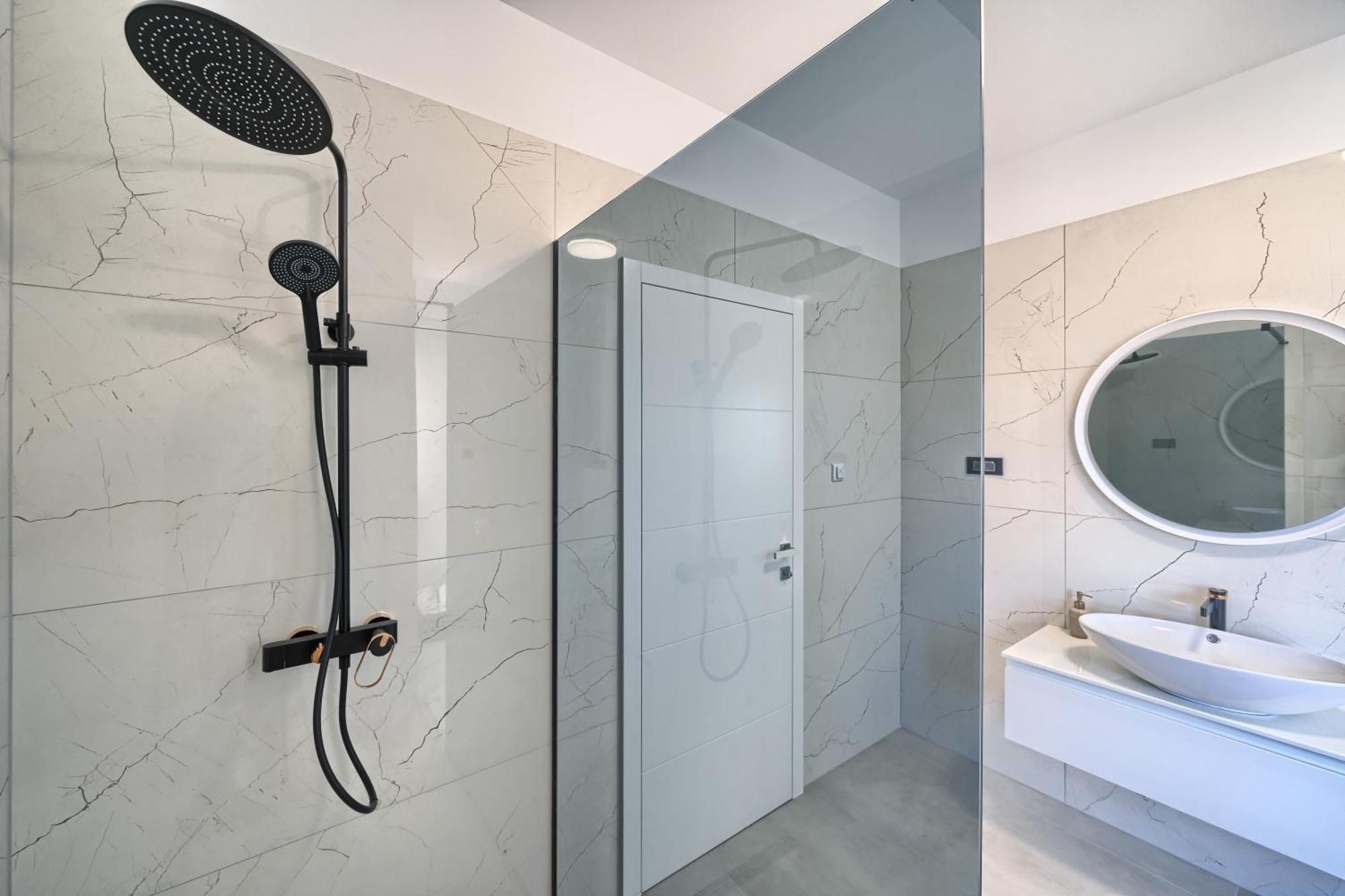 Residence Franc Primošten Εξωτερικό φωτογραφία