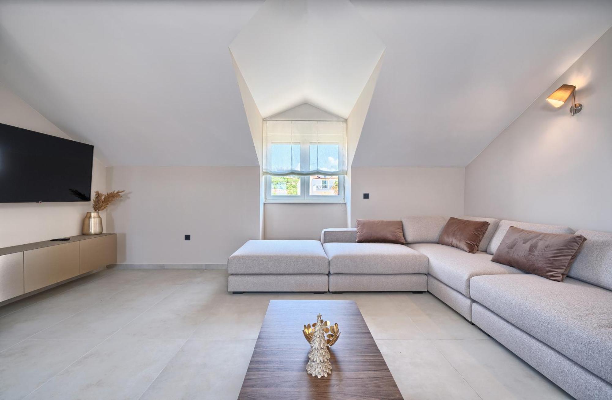 Residence Franc Primošten Εξωτερικό φωτογραφία