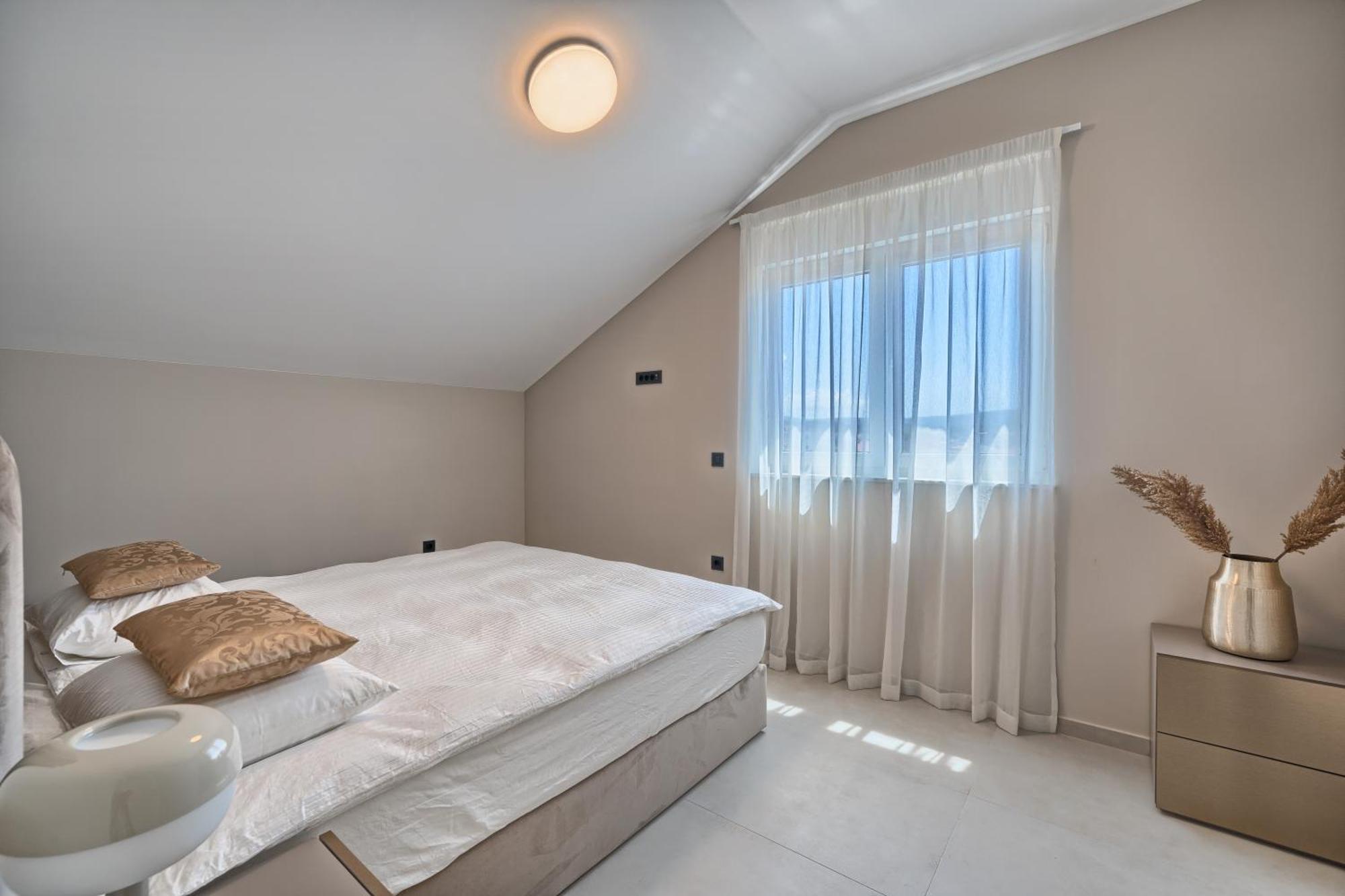 Residence Franc Primošten Εξωτερικό φωτογραφία