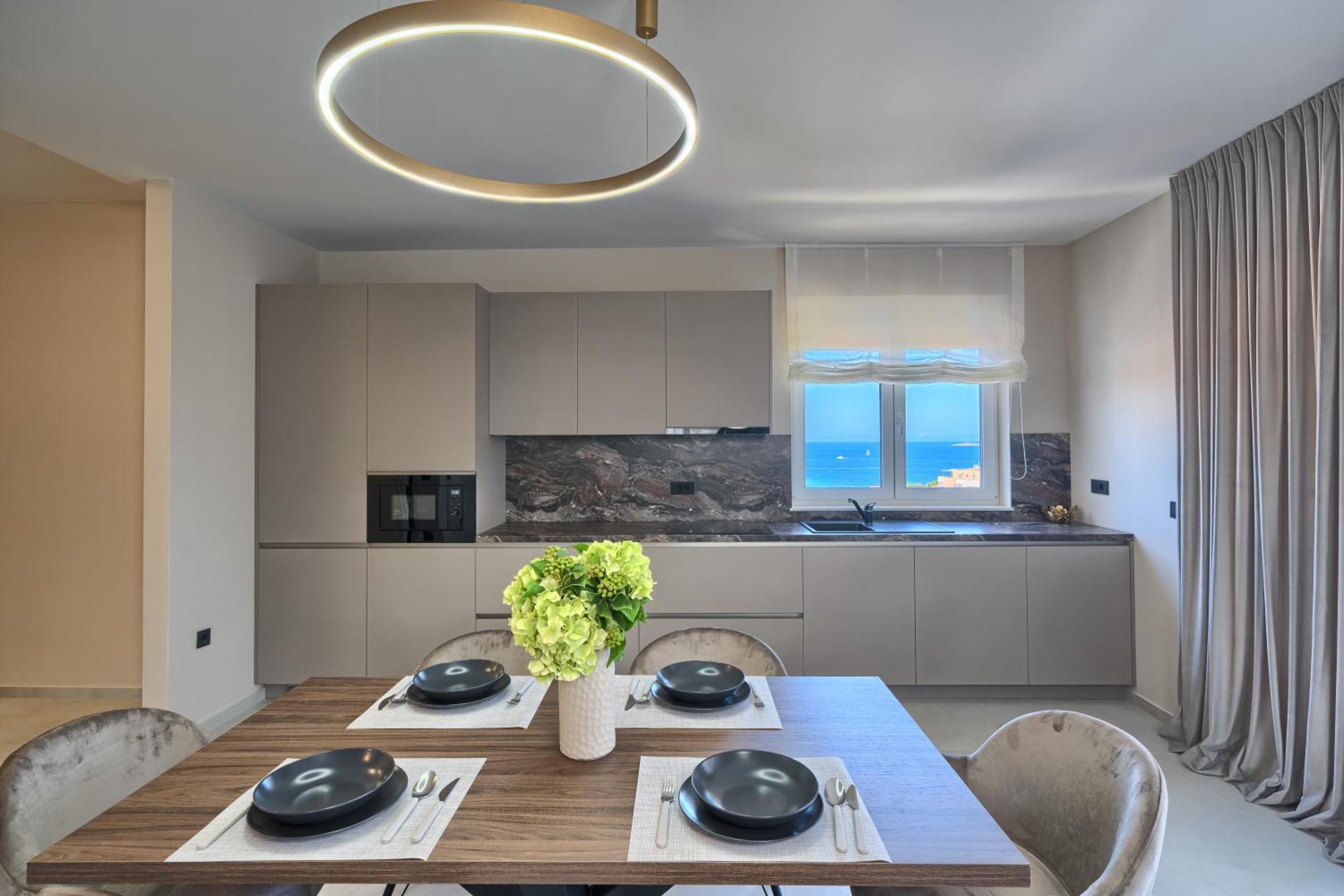 Residence Franc Primošten Εξωτερικό φωτογραφία