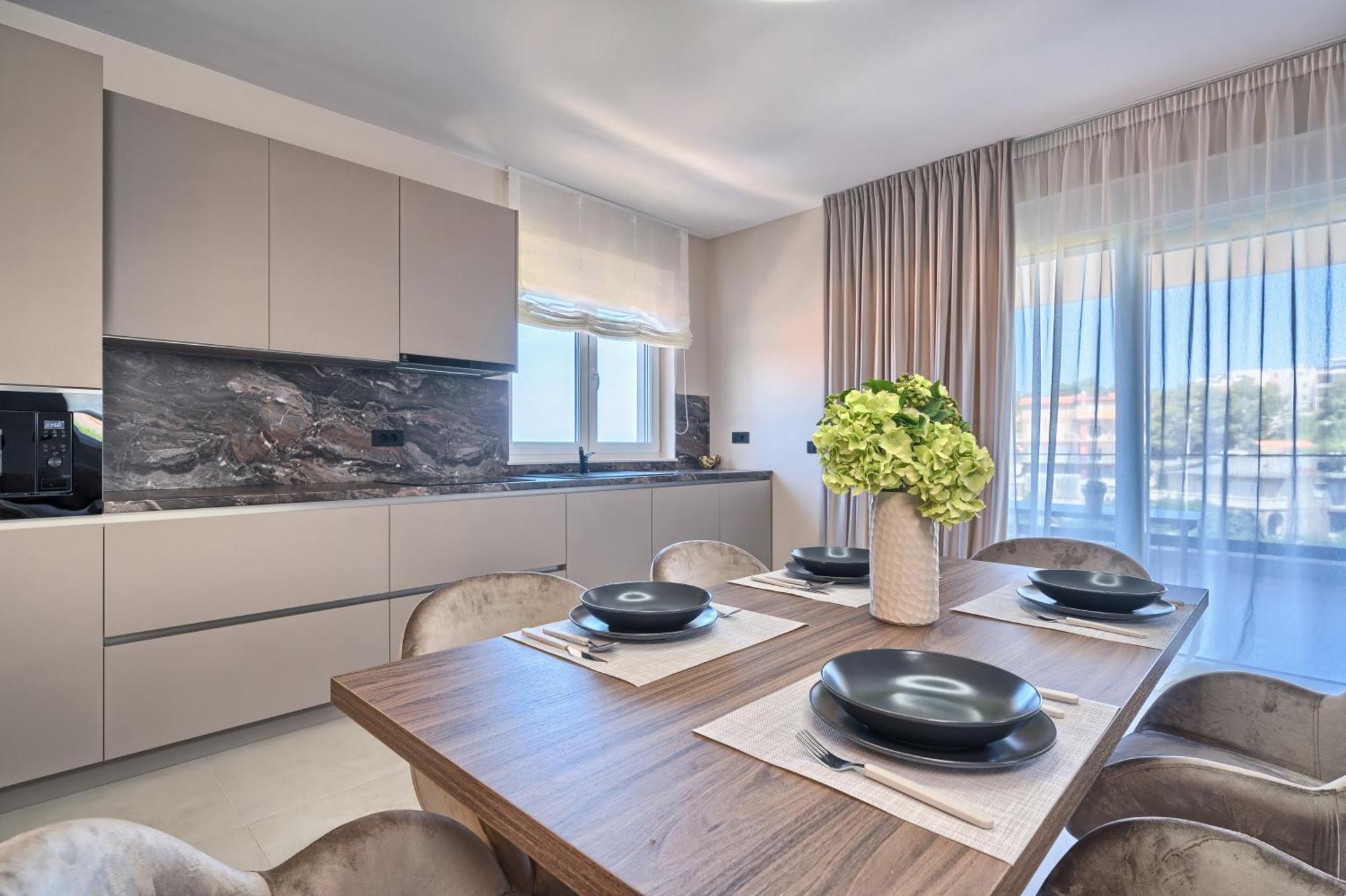 Residence Franc Primošten Εξωτερικό φωτογραφία