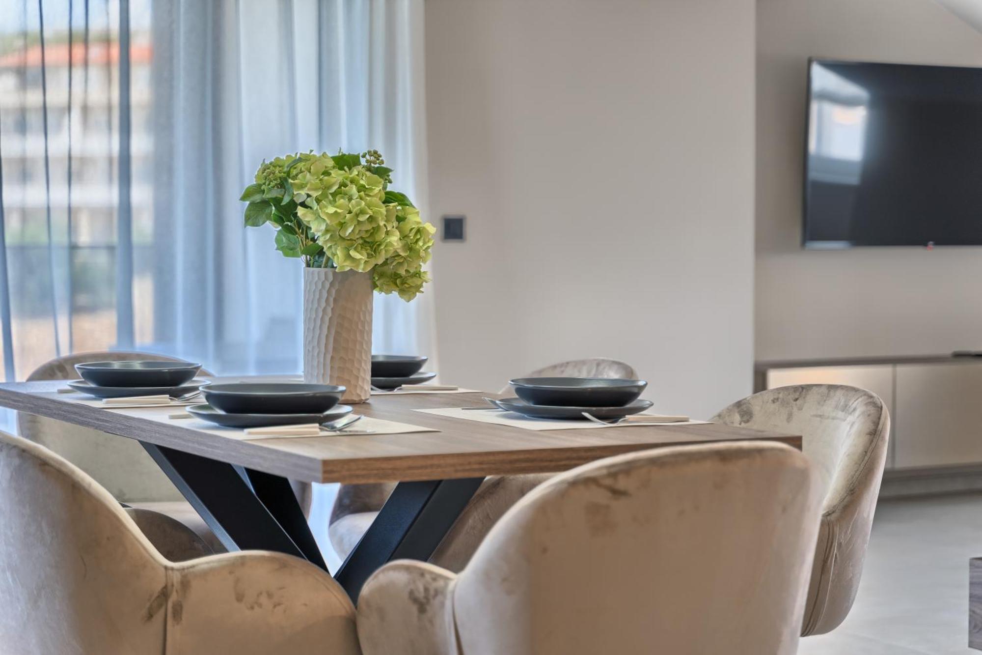 Residence Franc Primošten Εξωτερικό φωτογραφία